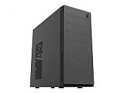 Chieftec HC-10B-OP computer case Mini-Tower Black_1
