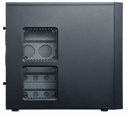 Chieftec HQ-01B-OP computer case Midi-Tower Black_5