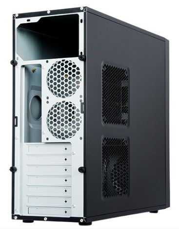 Chieftec HQ-01B-OP computer case Midi-Tower Black_6