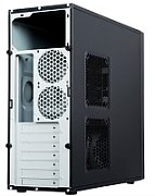 Chieftec HQ-01B-OP computer case Midi-Tower Black_7