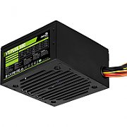 AEROCOOL AEROPGSVX-500PLUS-80 PSU AeroCool VX-500 PLUS 500W, Silent 120mm fan with Smart control_1