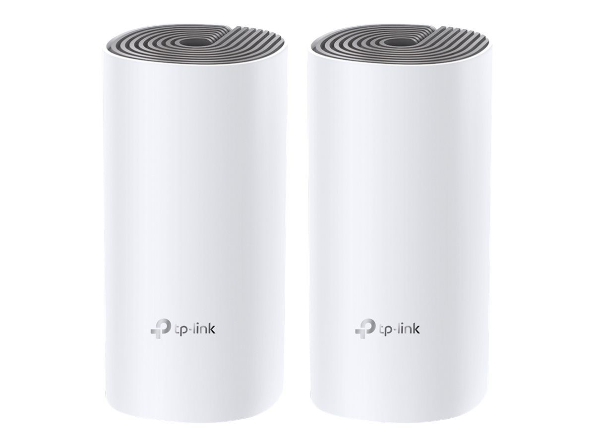 TP-LINK AC1200 Deco Whole Home Mesh Wi-Fi System_2