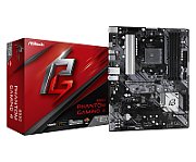 Asrock B550 Phantom Gaming 4 Socket AM4 ATX AMD  B550_2
