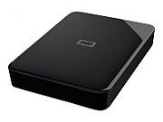 WD Elements SE 5TB HDD USB 3.0 Portable 2.5inch RTL extern RoHS compliant Black_1