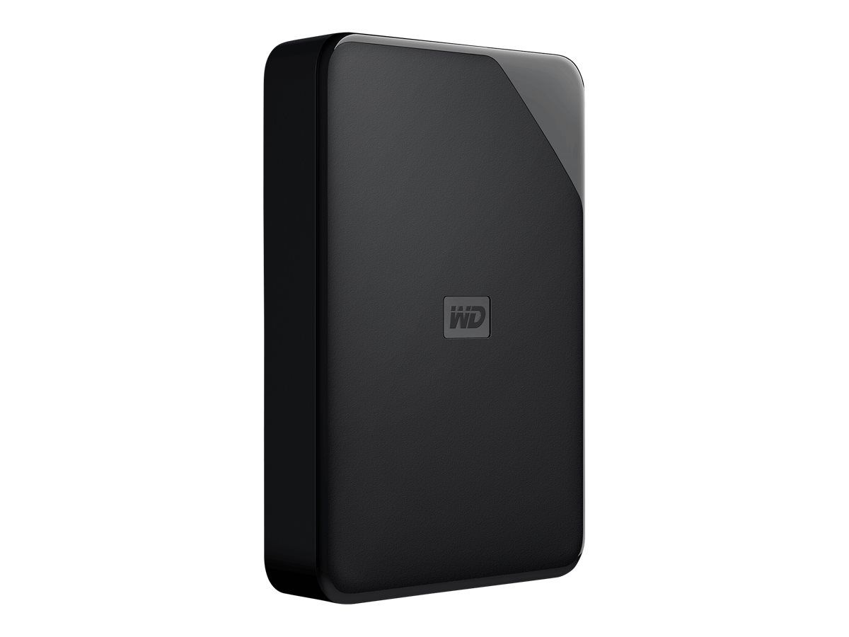 WD Elements SE 5TB HDD USB 3.0 Portable 2.5inch RTL extern RoHS compliant Black_3