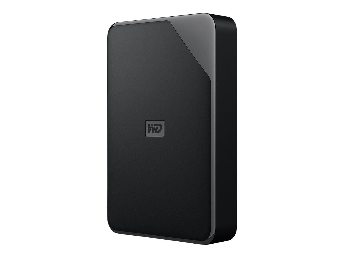 WD Elements SE 5TB HDD USB 3.0 Portable 2.5inch RTL extern RoHS compliant Black_4