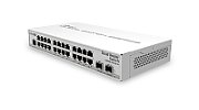 MIKROTIK CRS326-24G-2S+IN 24xGig LAN 2xSFP+ Dual boot Desktop case managed switch_3