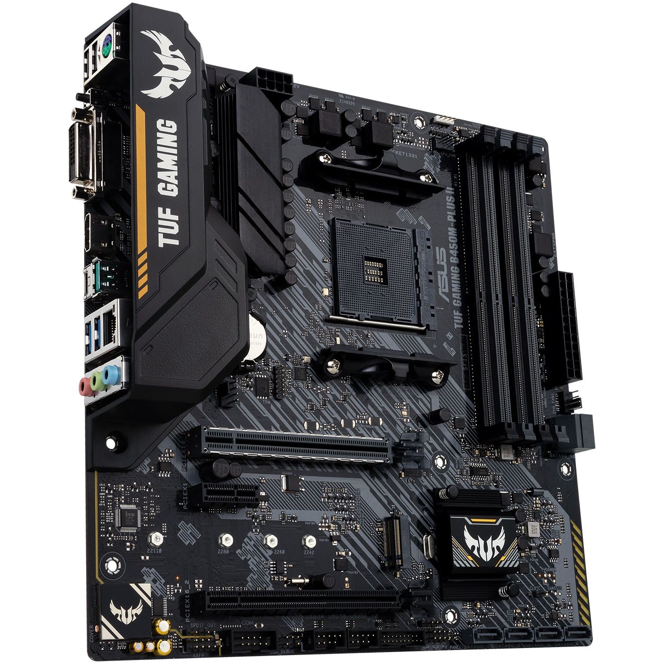 ASUS TUF GAMING B450M-PLUS II_5