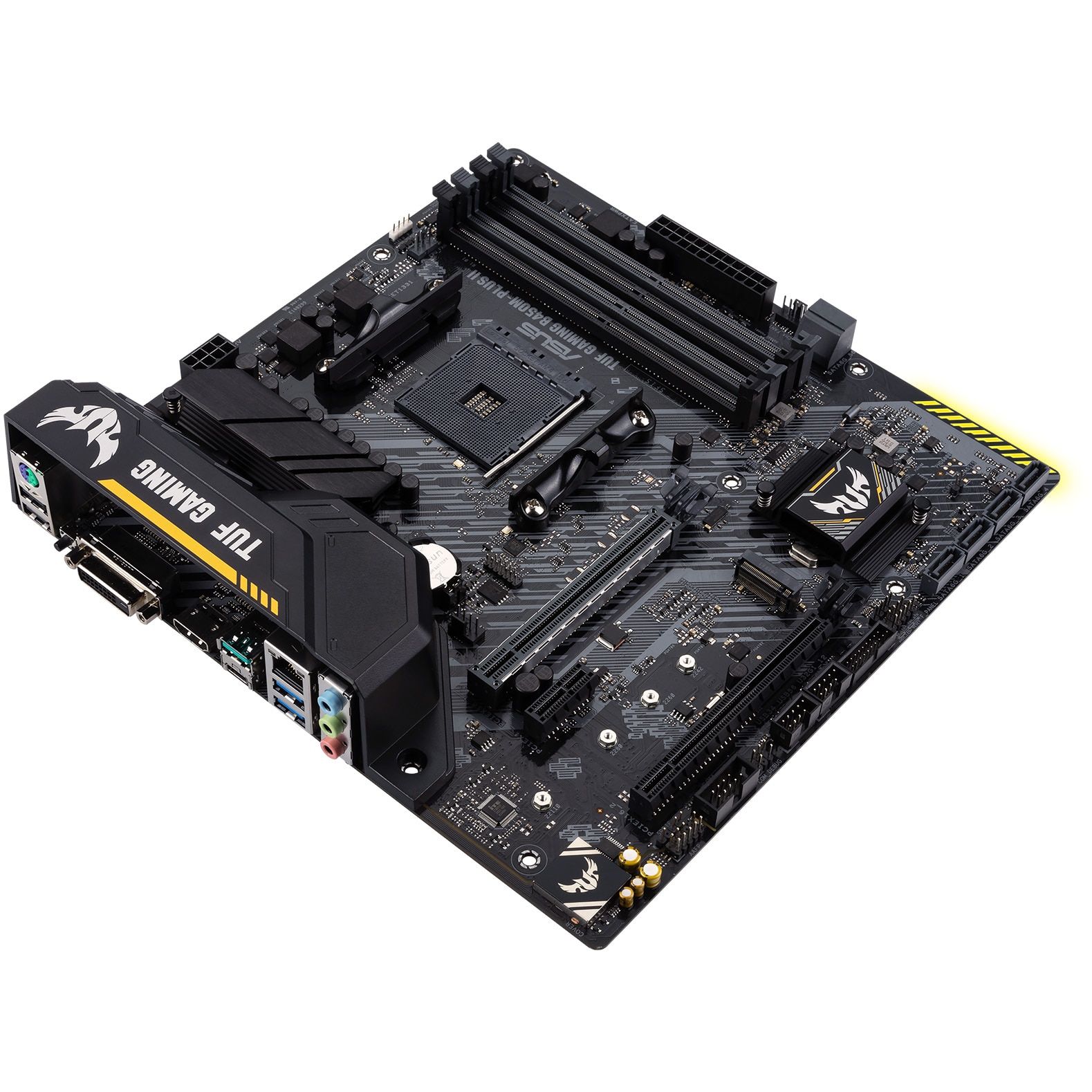 ASUS TUF GAMING B450M-PLUS II_8