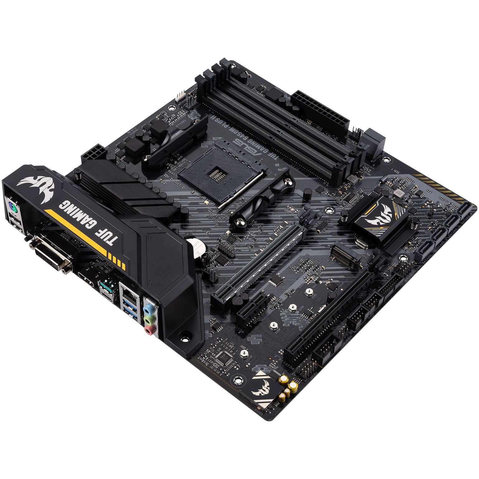 ASUS TUF GAMING B450M-PLUS II_9