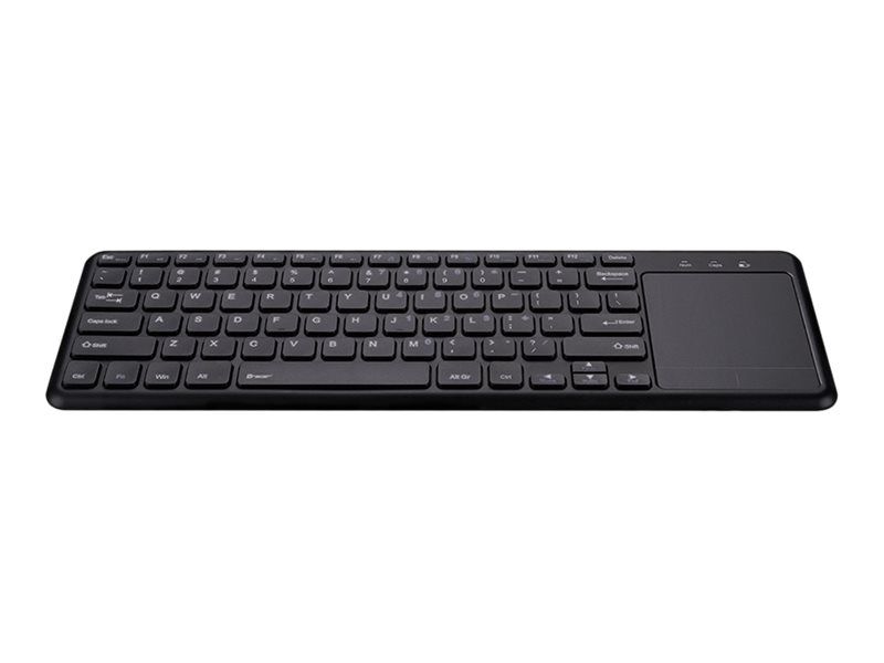TRACER TRAKLA46367 Keyboard with touchpad TRACER Smart RF 2.4 GHz_1