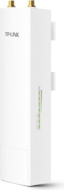 ACCESS POINT TP-LINK wireless exterior 300Mbps. port 10/100Mbps, antena Beamwidth, 5Ghz,  CPE610   CPE610  (include TV 1.5 lei)