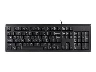 A4-TECH A4TKLA46007 A4TECH KR-92 tastaturÄƒ USB_1