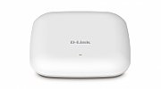 Wireless Access point D-Link DAP-3666, 2xLAN Gigabit, AC1200, 4 anteneinterne 12dBi, OUTDOOR, PoE 802.3ac wireless, IP67, Wall / Pole mount,AC / Wireless Client / Telnet / HTTP / Traffic control / SNMP / APArray, fara alimentator sau alimentator POE,  Acces la programul WIFI4EU._1