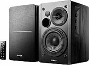 BOXE EDIFIER 2.0, RMS:  42W (2 x 21W), telecomanda wireless, volum, bass, treble, white, 
