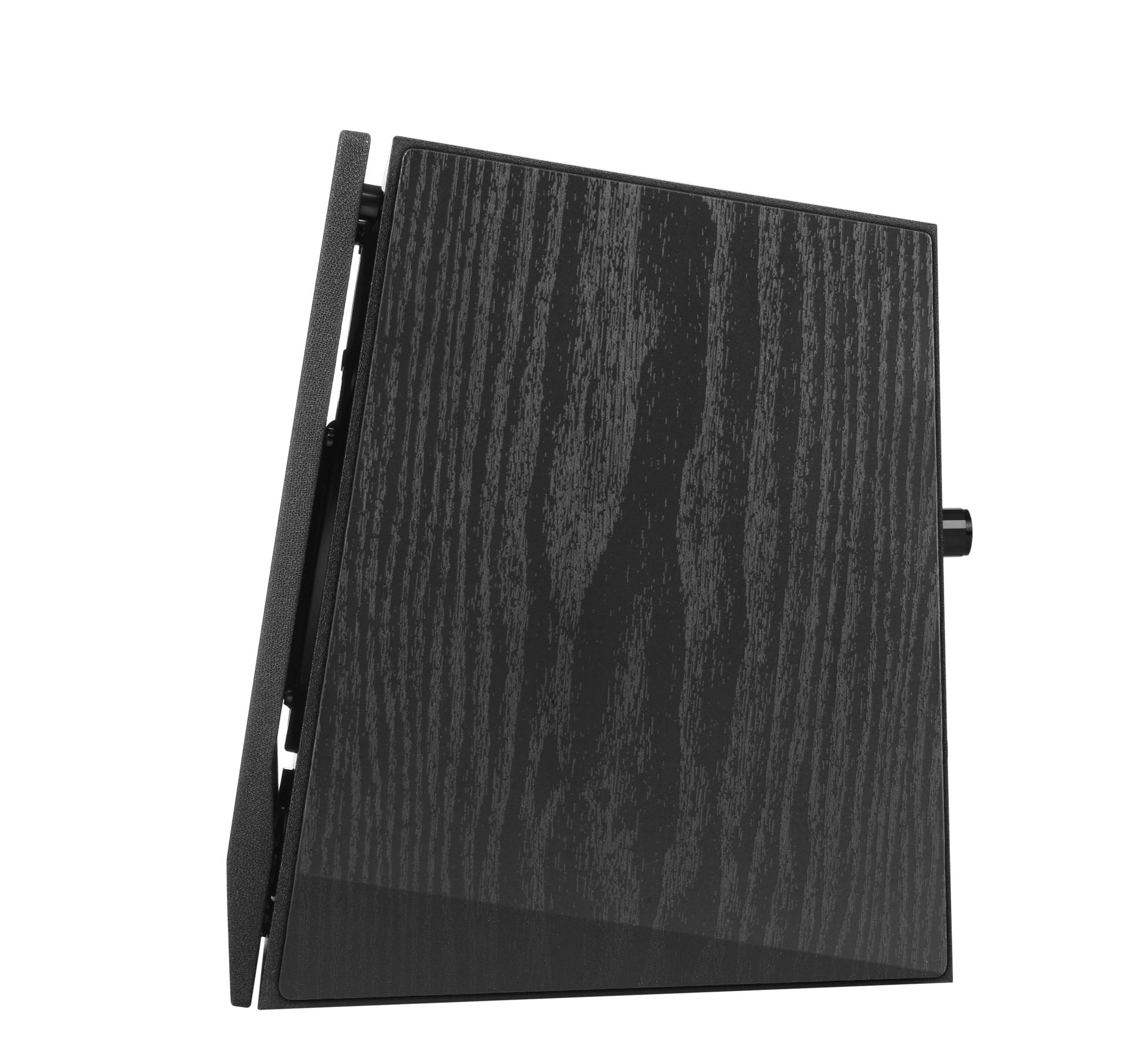 BOXE EDIFIER 2.0, RMS:  70W (2 x 16W, 2 x 19W), bluetooth telecomanda wireless, volum, bass, treble, optical, coaxial, matte-black, 