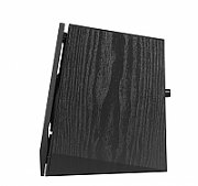 BOXE EDIFIER 2.0, RMS:  70W (2 x 16W, 2 x 19W), bluetooth telecomanda wireless, volum, bass, treble, optical, coaxial, matte-black, 