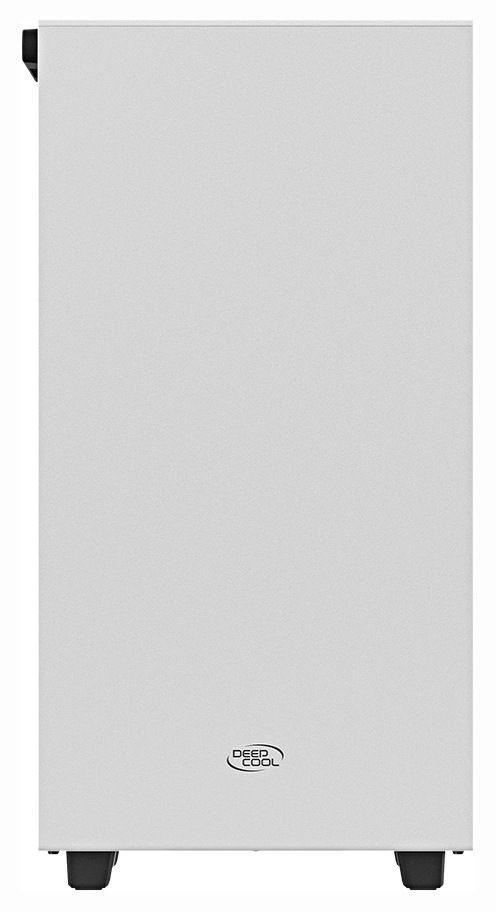 CARCASA DEEP COOL, Middle Tower, mATX, 