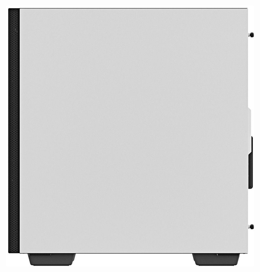 CARCASA DEEP COOL, Middle Tower, mATX, 