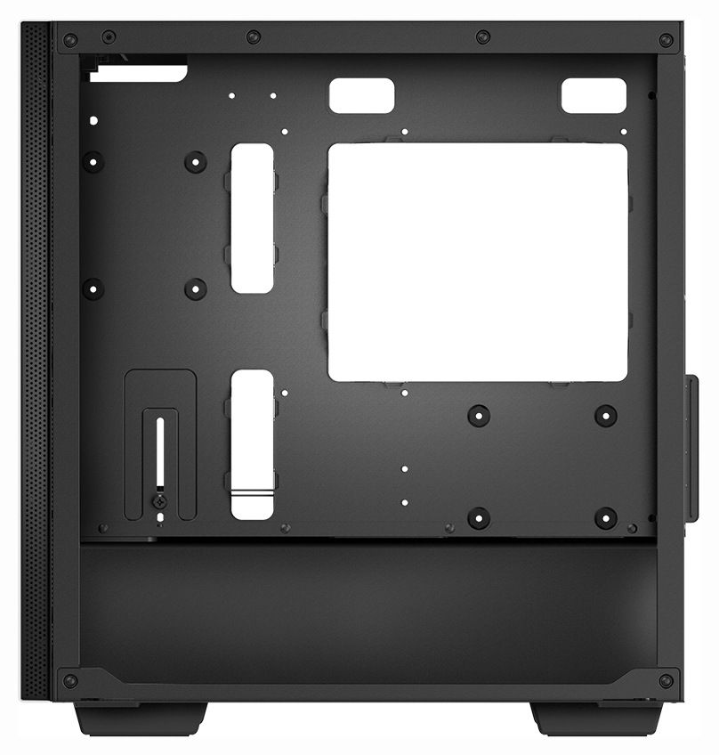 CARCASA DEEP COOL, Middle Tower, mATX, 