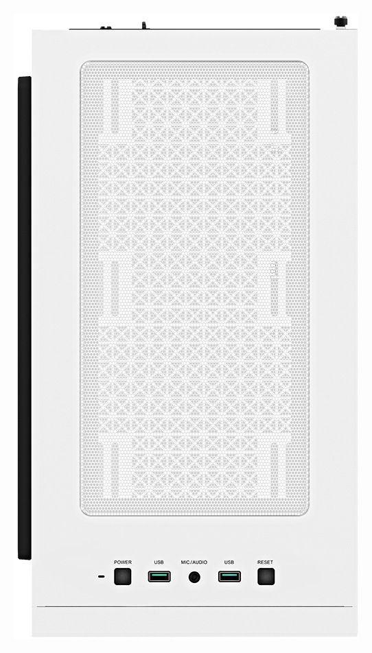 CARCASA DEEP COOL, Middle Tower, mATX, 