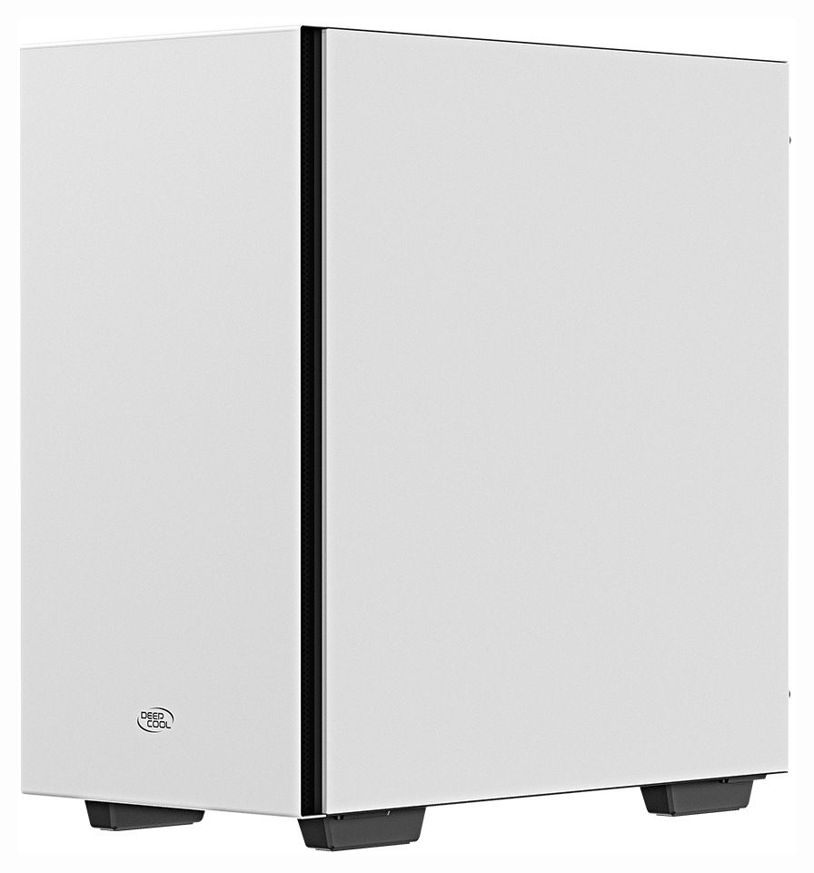 CARCASA DEEP COOL, Middle Tower, mATX, 