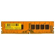 Memorii ZEPPELIN DDR4. 16 GB, frecventa 2400 MHz, 1 modul, 