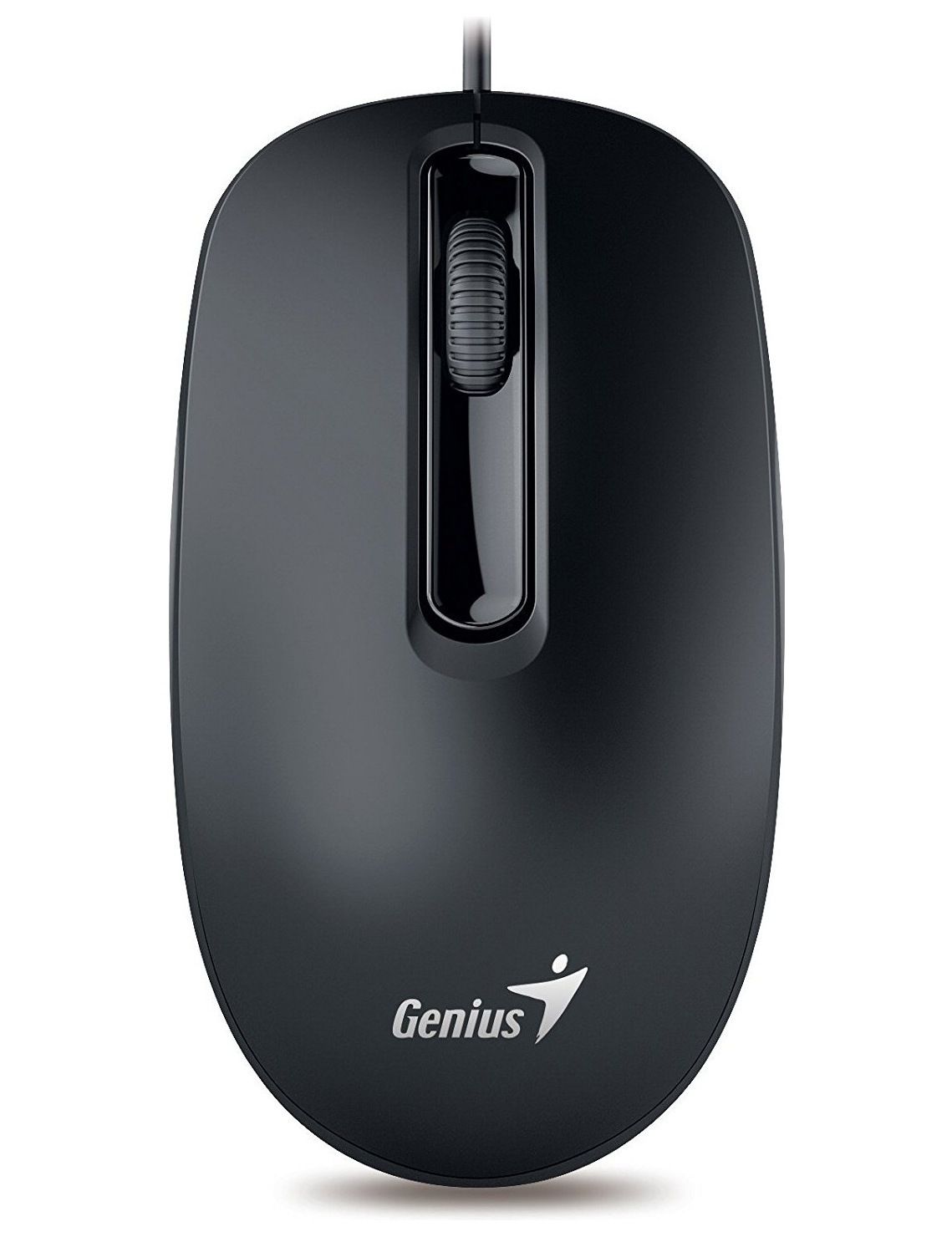 MOUSE Genius, 
