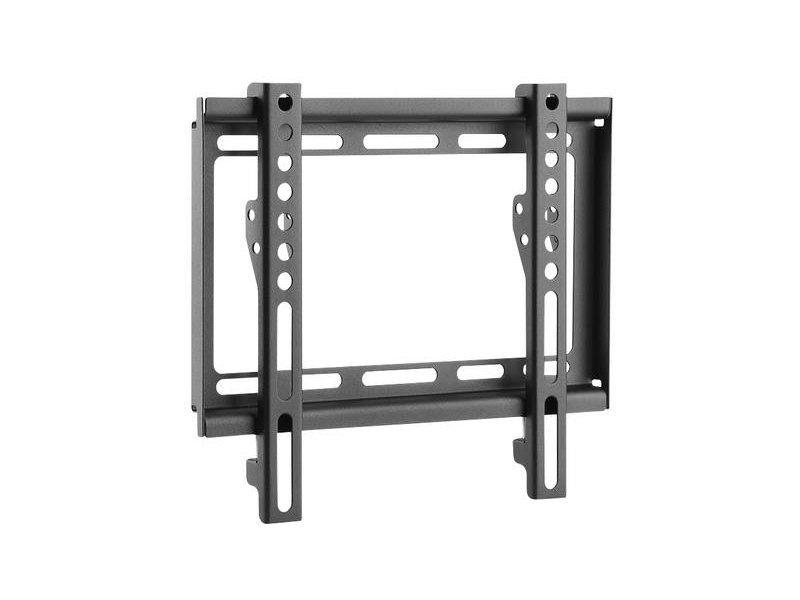 perete; plat; fix; 1; 42 inch; 32 inch; 35 Kg; 50 x 50 mm | 75 x 75 mm | 100 x 100 mm | 200 x 100 mm | 200 x 200 mm;  CT4G4SFS8266_2