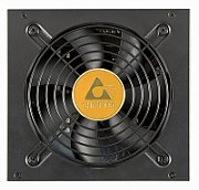SURSA CHIEFTEC 650W (real), Polaris series, modulara, fan 12cm, certificare 80PLUS Gold, 2x CPU 4+4, 4x PCI-E (6+2), 6x SATA 