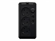 CYBERPOWER UPS UT650EG Green Power 650VA 360W Schuko_1