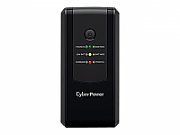 CYBERPOWER UPS UT650EG Green Power 650VA 360W Schuko_2