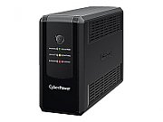 CYBERPOWER UPS UT650EG Green Power 650VA 360W Schuko_3