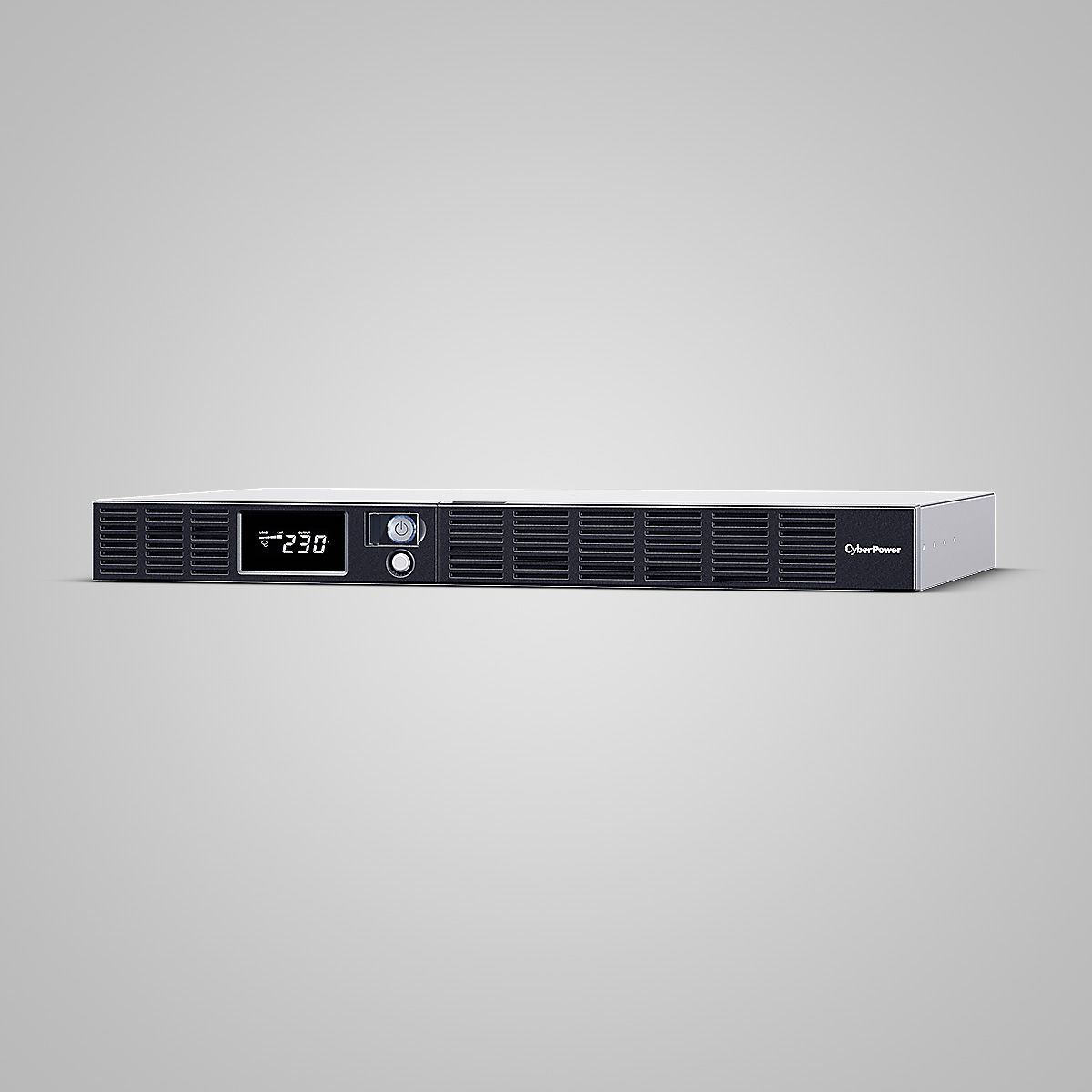 UPS CYBERPOWER OR1500ERM1U 1500VA/900W Rack 1U IEC C13