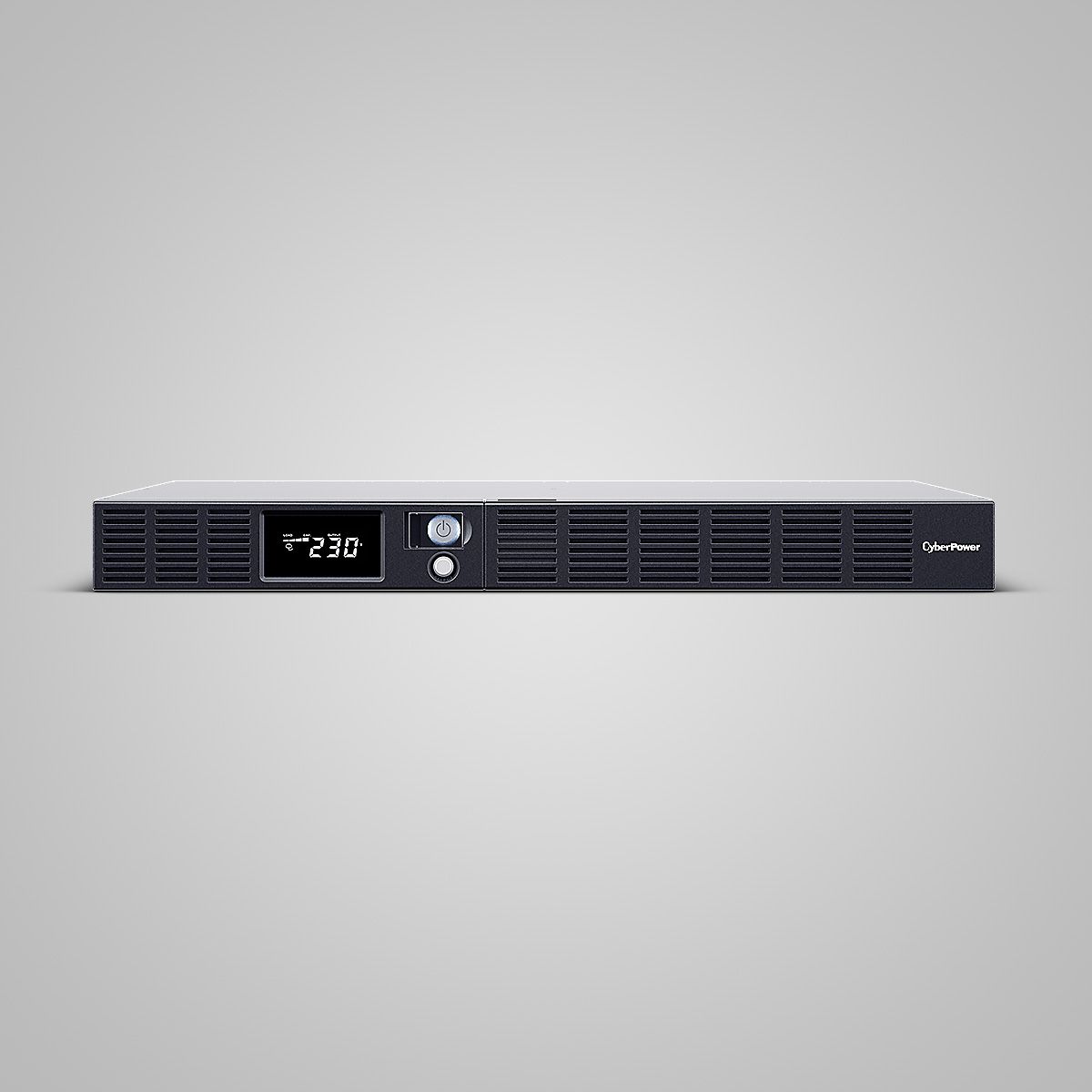 UPS CYBERPOWER OR1500ERM1U 1500VA/900W Rack 1U IEC C13_3