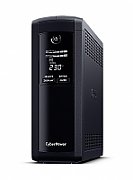 CYBERPOWER VP1600ELCD GreenPower UPS Line-Interactive 1600VA/960W 5xSchuko_1