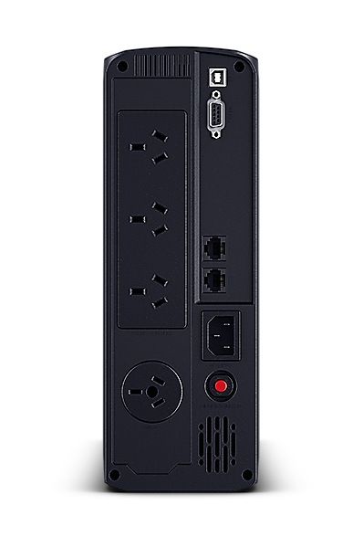 CYBERPOWER VP1600ELCD GreenPower UPS Line-Interactive 1600VA/960W 5xSchuko_3