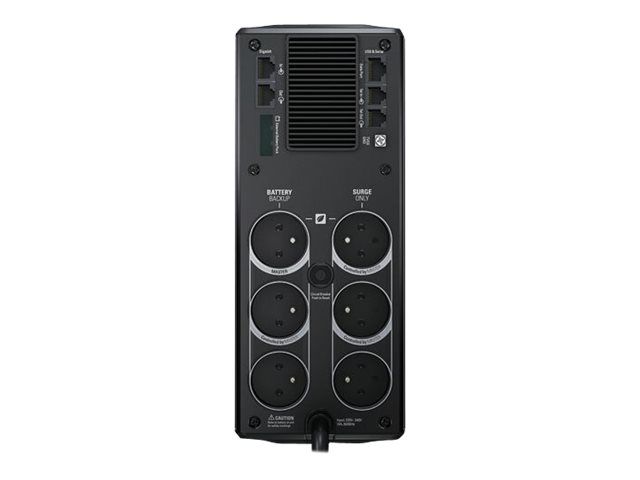 APC BR1500G-FR APC Power Saving Back-UPS RS 1500 230V CEE 7/5, (FR/PL)_1