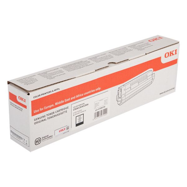 OKI 47095704 Toner OKI black 5000 pgs C824/834/844_1