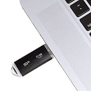 Silicon Power Blaze B02 USB flash drive 32 GB USB Type-A 3.2 Gen 1 (3.1 Gen 1) Black_12