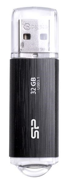 Silicon Power Blaze B02 USB flash drive 32 GB USB Type-A 3.2 Gen 1 (3.1 Gen 1) Black_4