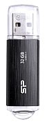 Silicon Power Blaze B02 USB flash drive 32 GB USB Type-A 3.2 Gen 1 (3.1 Gen 1) Black_4