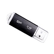 Silicon Power Blaze B02 USB flash drive 32 GB USB Type-A 3.2 Gen 1 (3.1 Gen 1) Black_5
