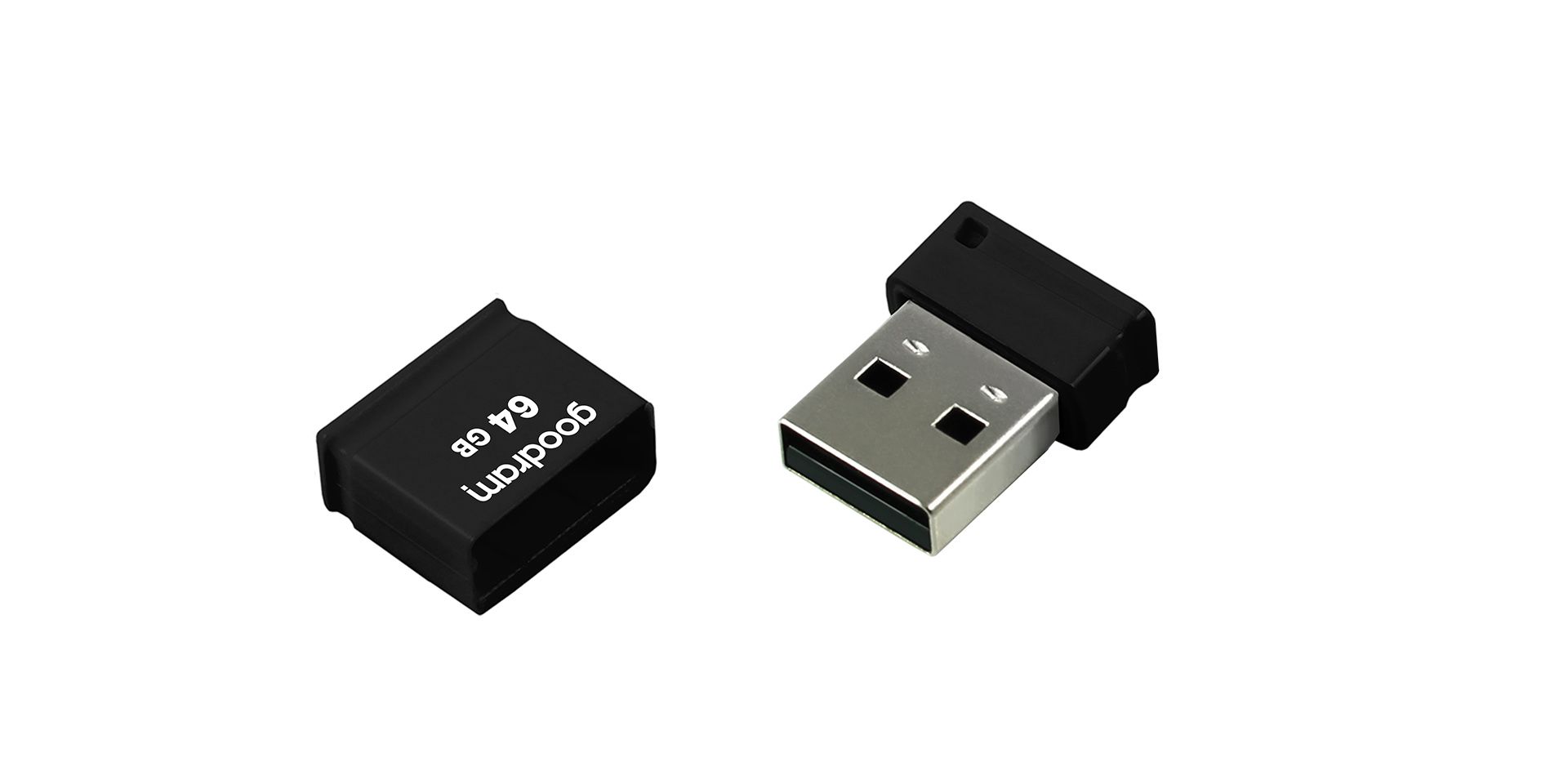 Goodram UPI2 USB flash drive 32 GB USB Type-A 2.0 Black_1