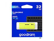 GOODRAM UME2-0320Y0R11 GOODRAM memory USB UME2 32GB USB 2.0 Yellow_1