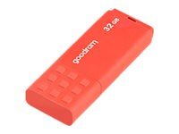 GOODRAM UME3-0320O0R11 GOODRAM memory USB UME3 32GB USB 3.0 Orange_4