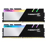 G.SKILL F4-3600C18D-16GTZN G.Skill Trident Z Neo (pentru AMD) DDR4 16GB (2x8GB) 3600MHz CL18 1.35V XMP 2.0_1
