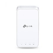 TP-link AC1200 Mesh Wi-Fi Range Extender, RE300; Standards and Protocols: IEEE802.11ac, IEEE 802.11n, IEEE 802.11g, IEEE 802.11a, IEEE 802.11b; Frequency: 5GHz Up to 867Mbps/ 2.4GHz Up to 300Mpbs; 7.3W (max power consumption);_1