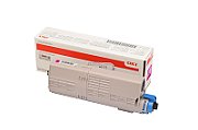 OKI 46490402 Toner OKI magenta 1500 pgs C532/MC573_1