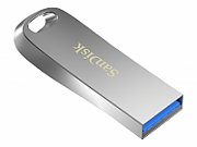 Sandisk Ultra Luxe USB flash drive 128 GB USB Type-A 3.2 Gen 1 (3.1 Gen 1) Silver_1